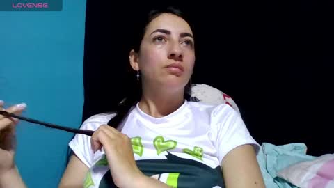 salome online show from 04/03/26, 02:31