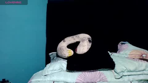 salome online show from 04/04/26, 02:43