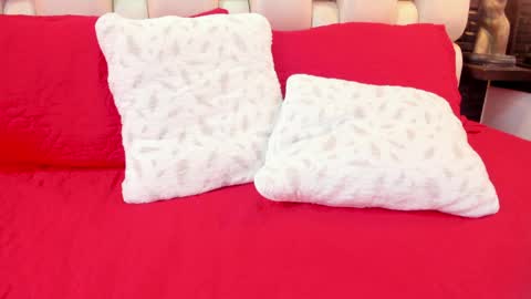 salome online show from 04/09/26, 01:49