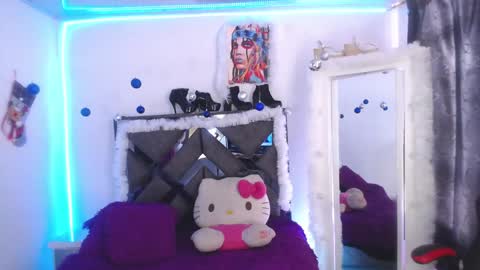 SALO HOT online show from 12/31/24, 08:45