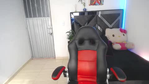 SALO HOT online show from 02/16/25, 07:49