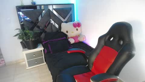 SALO HOT online show from 02/21/25, 03:23