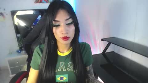 SALO HOT online show from 03/05/25, 11:05