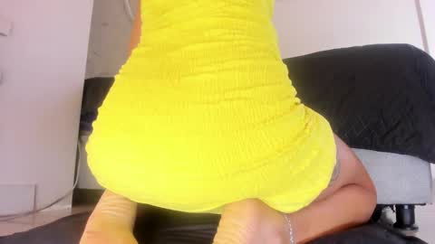 saloba_queen online show from 03/28/26, 11:32