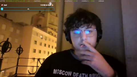 Snapshot of salokiin chatting on 02/09/26, 11:20 salokiin online show from 02/09/26, 11:20