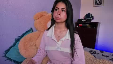 salome online show from 01/15/25, 09:30