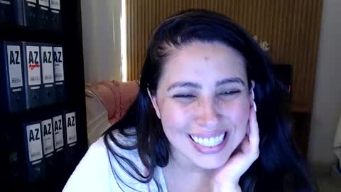 Salome online show from 05/08/26, 03:34