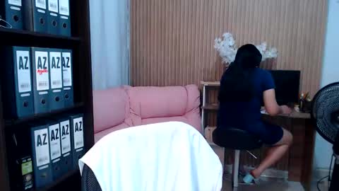 Salome online show from 05/13/26, 09:44