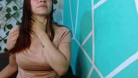 Salome  Salemhornys online show from 05/24/26, 03:11