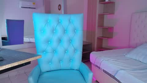 Snapshot of salome__2002 chatting on 06/03/26, 02:55 salome__2002 online show from 06/03/26, 02:55