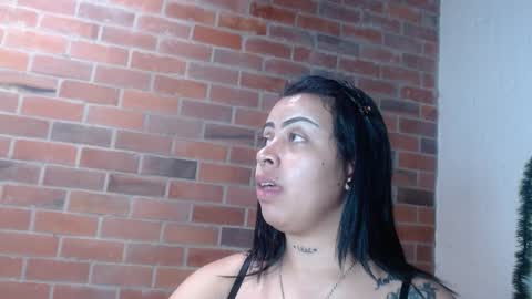 Snapshot of salome__hills chatting on 12/03/24, 04:28 online show from 12/03/24, 04:28