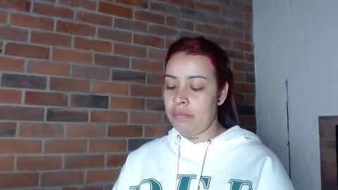 Snapshot of salome__hills chatting on 03/12/25, 01:14 online show from 03/12/25, 01:14