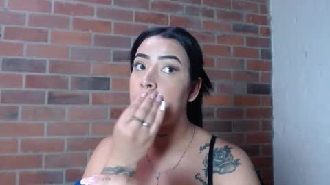 Snapshot of salome__hills chatting on 09/11/25, 09:04 online show from 09/11/25, 09:04