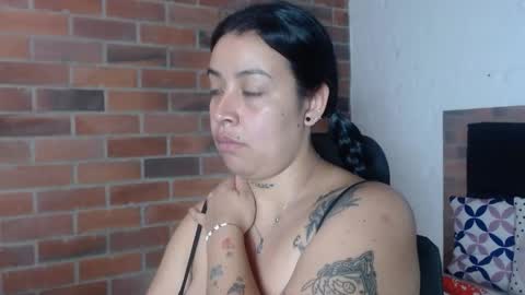 Snapshot of salome__hills chatting on 06/07/26, 04:11 online show from 06/07/26, 04:11