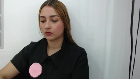 SALOME online show from 11/20/25, 02:39