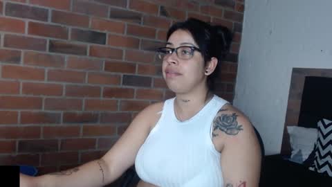 Snapshot of salome__palmer chatting on 01/22/25, 09:32 online show from 01/22/25, 09:32