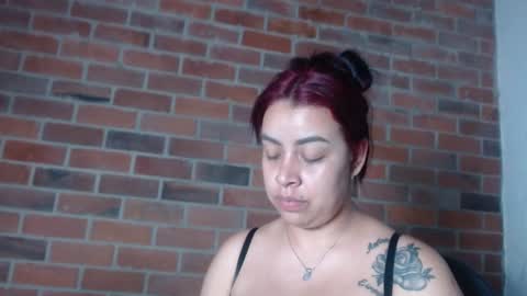 Snapshot of salome__palmer chatting on 02/26/25, 01:11 online show from 02/26/25, 01:11