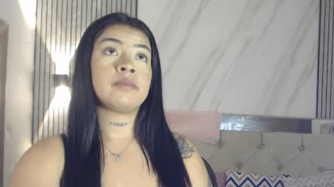 Snapshot of salome__palmer chatting on 05/29/26, 08:18 online show from 05/29/26, 08:18