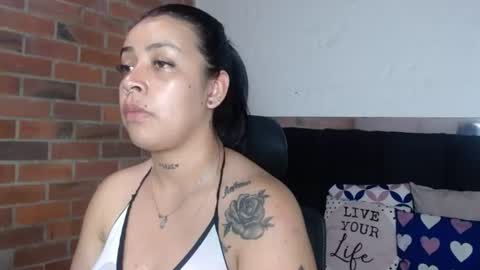 Snapshot of salome__palmer chatting on 06/20/26, 07:49 online show from 06/20/26, 07:49