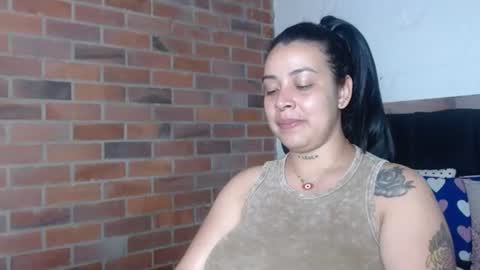 Snapshot of salome__palmer chatting on 07/01/26, 09:25 online show from 07/01/26, 09:25