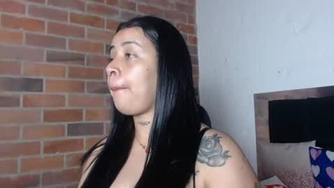 Snapshot of salome__palmer chatting on 07/06/26, 09:50 online show from 07/06/26, 09:50