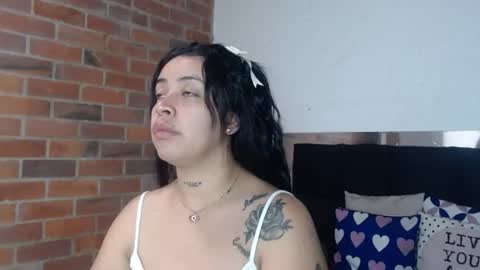 Snapshot of salome__palmer chatting on 07/15/26, 04:56 online show from 07/15/26, 04:56
