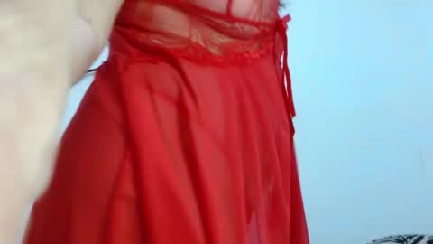 salome online show from 11/28/25, 01:41