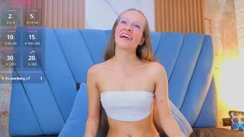 salome_cruxx online show from 07/19/26, 03:16