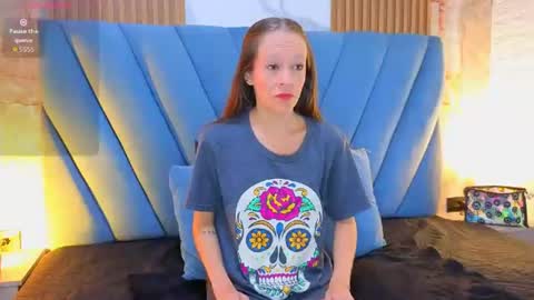 salome_cruxx online show from 07/27/26, 12:01