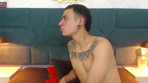 Snapshot of salome_daniel chatting on 09/09/25, 07:46 salome_daniel online show from 09/09/25, 07:46