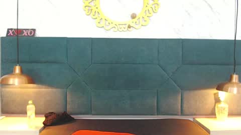 Snapshot of salome_daniel chatting on 09/19/25, 07:36 salome_daniel online show from 09/19/25, 07:36