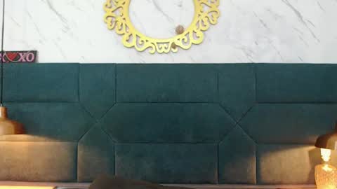 Snapshot of salome_daniel chatting on 10/09/25, 07:45 salome_daniel online show from 10/09/25, 07:45