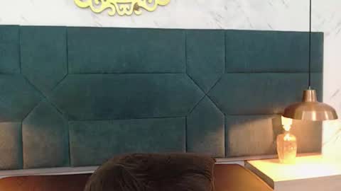 Snapshot of salome_daniel chatting on 10/23/25, 08:18 salome_daniel online show from 10/23/25, 08:18