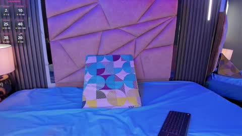 Salome Duque  online show from 11/21/25, 11:53