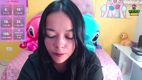 Sofii online show from 12/25/24, 06:09