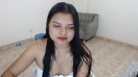 Snapshot of salome_gonzales_ chatting on 09/11/25, 07:47 Salome online show from 09/11/25, 07:47