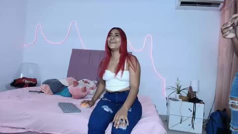 salome_horny3 online show from 03/31/26, 07:14