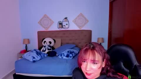 Salome online show from 10/10/25, 08:19