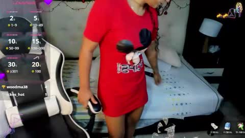 Snapshot of salome_rojas_ chatting on 01/12/26, 08:25 Salome online show from 01/12/26, 08:25