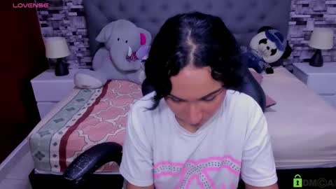 Salome online show from 03/11/26, 09:32