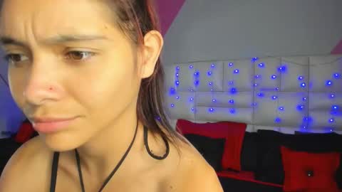 Salome Rose online show from 10/16/25, 10:00