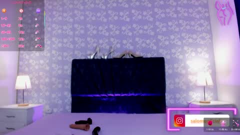 salome_simonz online show from 04/30/26, 08:37