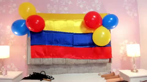 salome_simonz online show from 06/17/26, 08:10