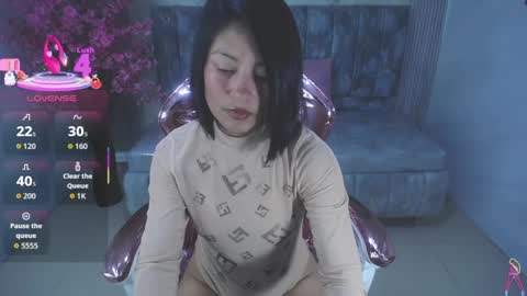 Salome  online show from 09/16/25, 01:34