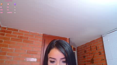 Snapshot of salome_sw chatting on 02/01/25, 12:51 SAMANTHA online show from 02/01/25, 12:51