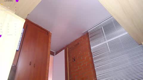 Snapshot of salome_sw chatting on 09/19/25, 09:26 SAMANTHA online show from 09/19/25, 09:26