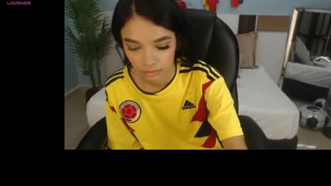 salome_veles online show from 07/03/26, 08:48