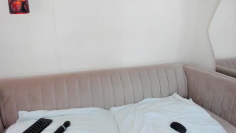 Salome velour online show from 03/26/26, 12:55