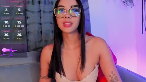 SALOME online show from 10/10/25, 10:20