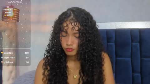 Salome online show from 12/13/24, 10:23